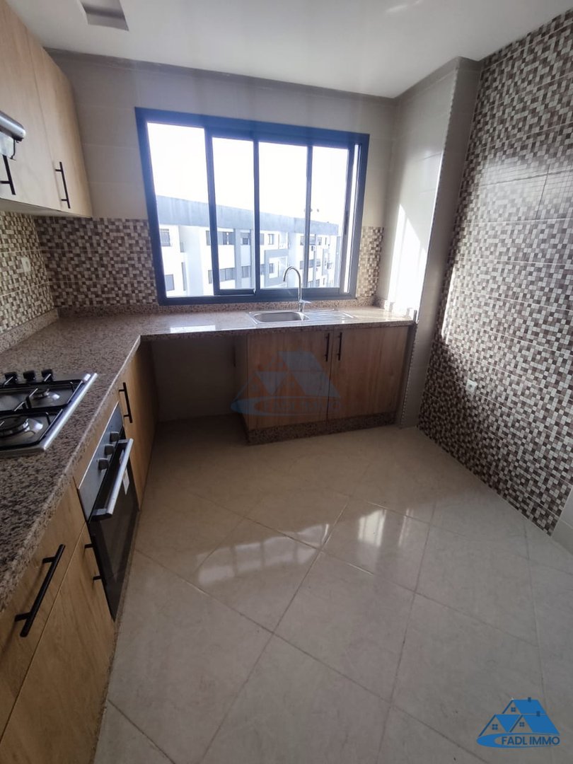 تأجير شقة قرب ماكدونالدز الجديد في القنيطرة - Photo 9