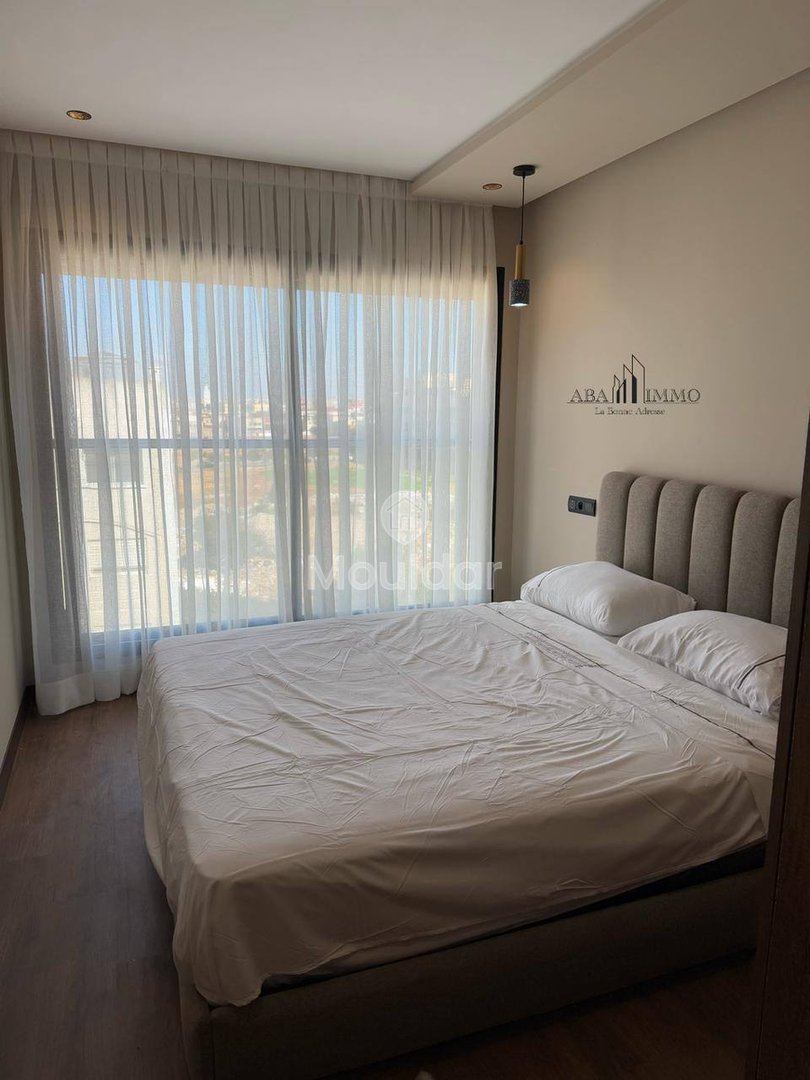 استوديو حديث للإيجار في الدار البيضاء - كاليفورنيا: راحة شاملة - Photo 7