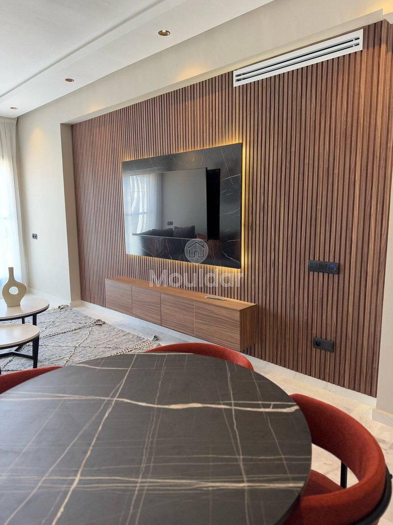 استوديو حديث للإيجار في الدار البيضاء - كاليفورنيا: راحة شاملة - Photo 8