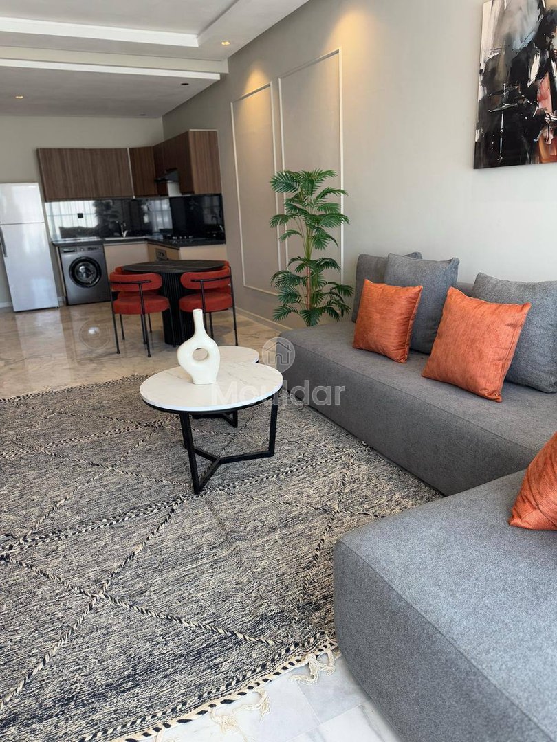 استوديو حديث للإيجار في الدار البيضاء - كاليفورنيا: راحة شاملة - Photo 2