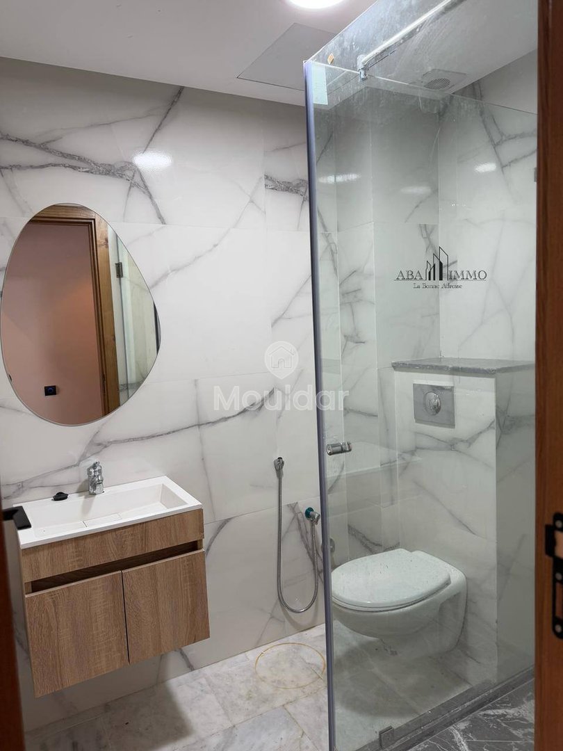 استوديو حديث للإيجار في الدار البيضاء - كاليفورنيا: راحة شاملة - Photo 12