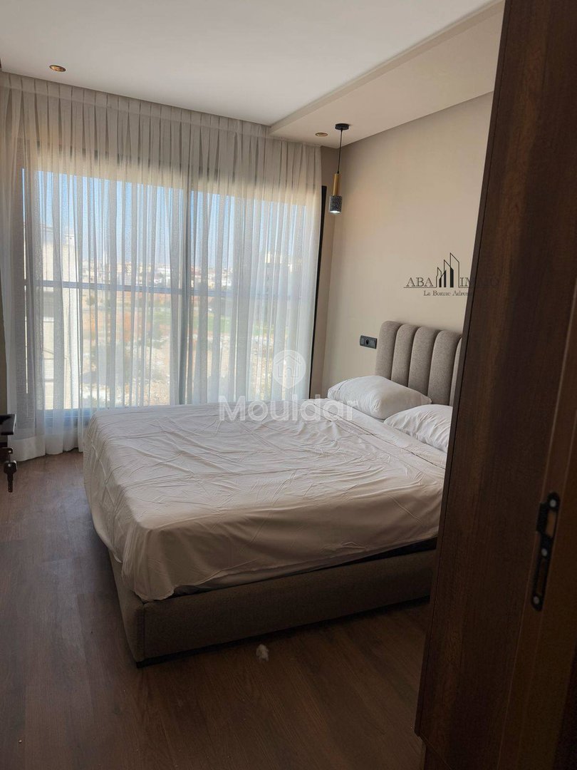 استوديو حديث للإيجار في الدار البيضاء - كاليفورنيا: راحة شاملة - Photo 6