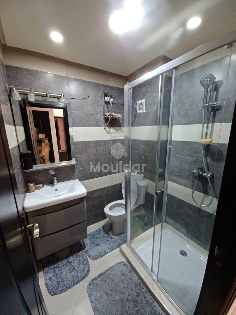 Bel Appartamento da Affittare a Marrakech - Comfort e Eleganza - Photo 11