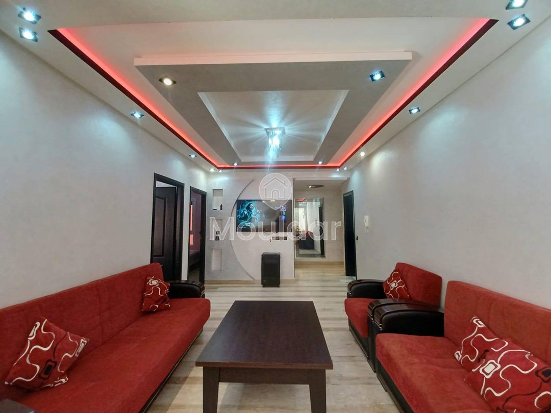 Bel Appartamento da Affittare a Marrakech - Comfort e Eleganza - Photo 7