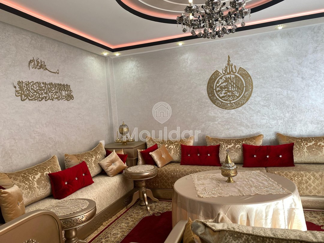 Bel Appartamento da Affittare a Marrakech - Comfort e Eleganza - Photo 2