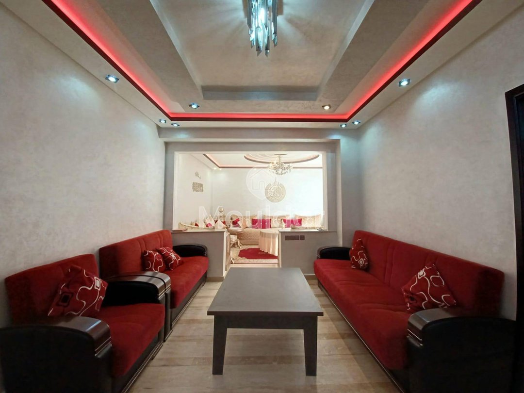 Bel Appartamento da Affittare a Marrakech - Comfort e Eleganza - Photo 6