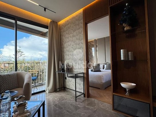 Casablanca Bourgogne'da Kiralık Studio: Sade Konfor - Photo 6