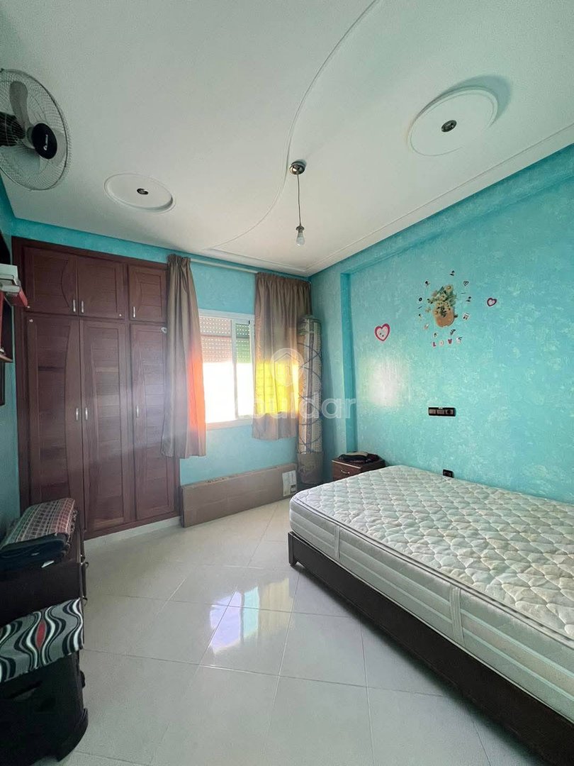 Impressionante apartamento de 4 quartos à venda em Fès, 158 m² - Photo 7