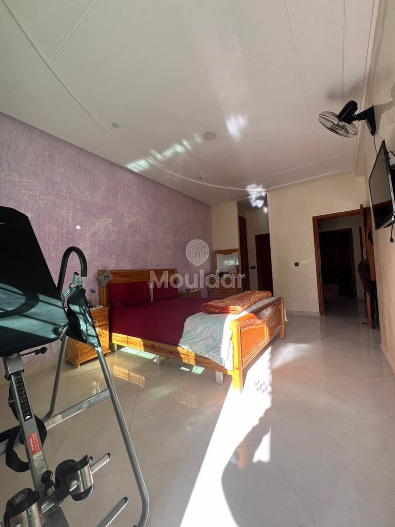 Impressionante apartamento de 4 quartos à venda em Fès, 158 m² - Photo 8