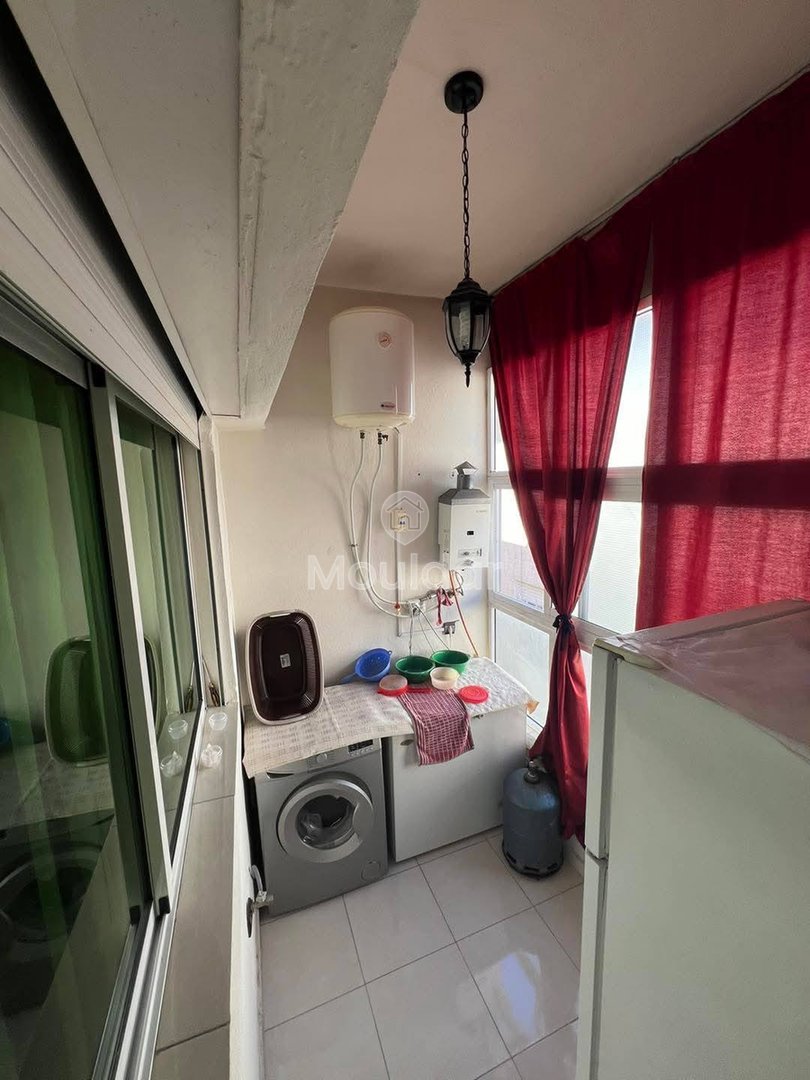 Impressionante apartamento de 4 quartos à venda em Fès, 158 m² - Photo 10