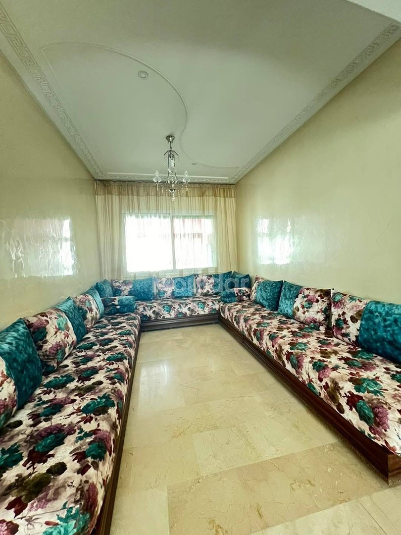 Impressionante apartamento de 4 quartos à venda em Fès, 158 m² - Photo 4