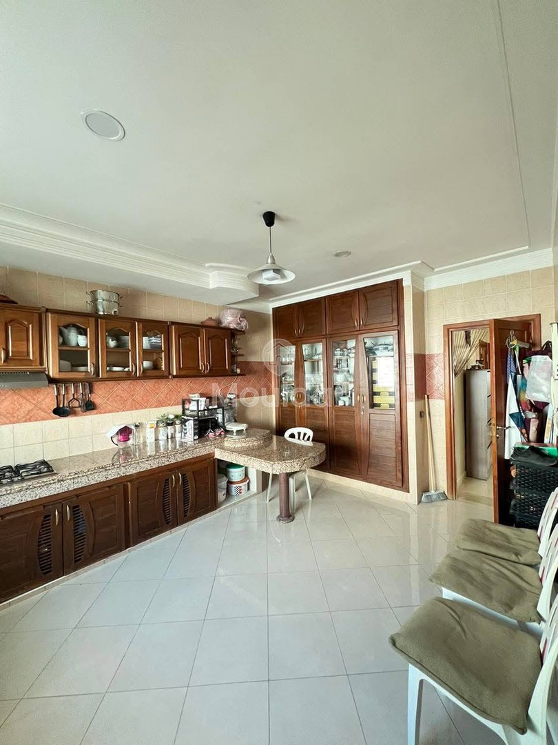 Impressionante apartamento de 4 quartos à venda em Fès, 158 m² - Photo 13