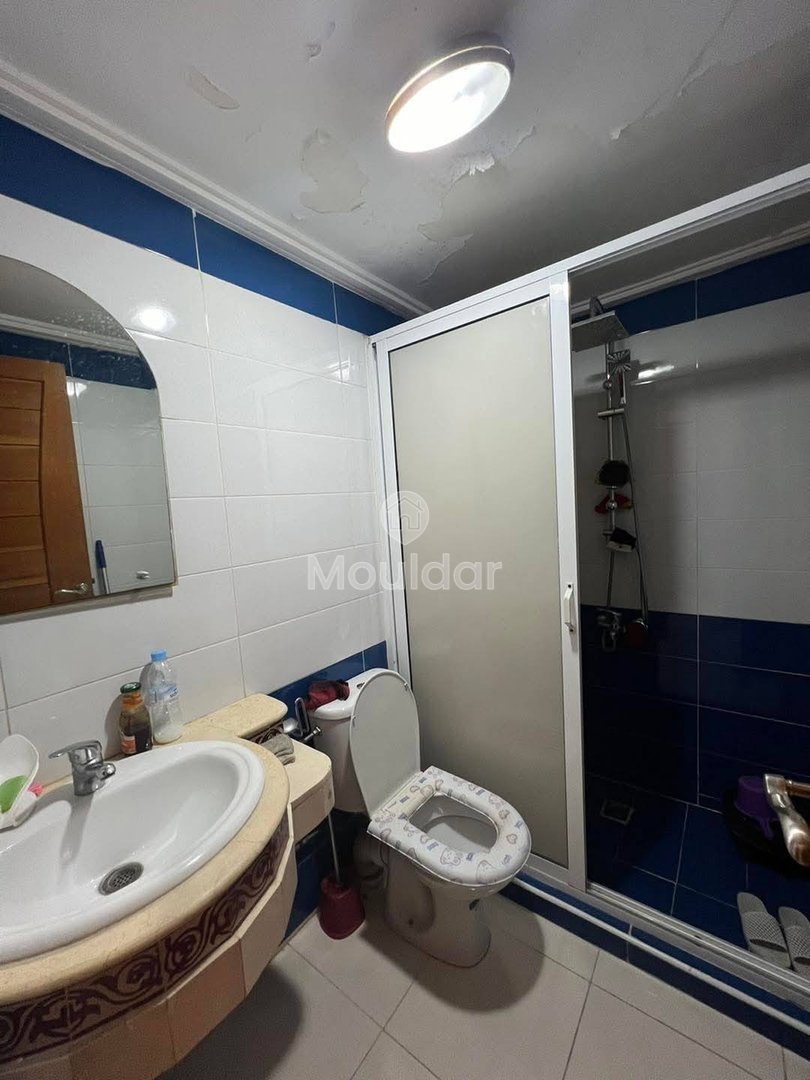Impressionante apartamento de 4 quartos à venda em Fès, 158 m² - Photo 15