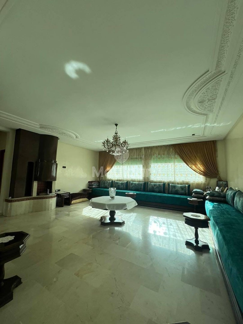 Impressionante apartamento de 4 quartos à venda em Fès, 158 m² - Photo 3