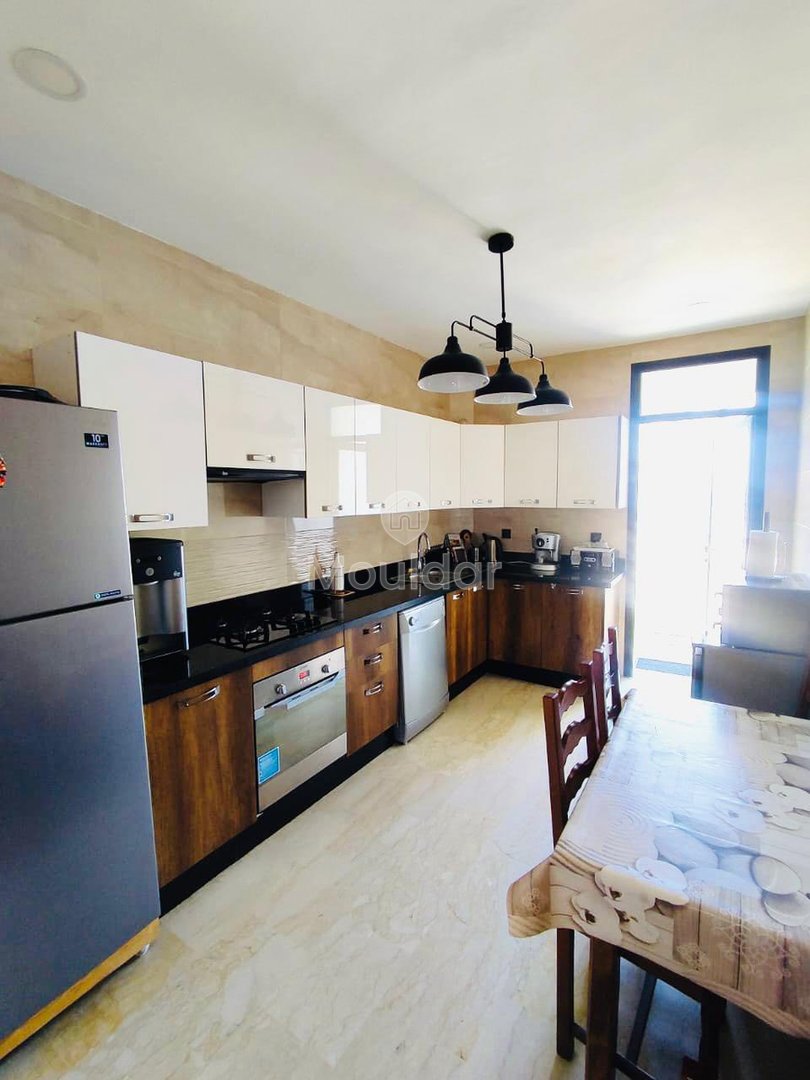 شقة رائعة لقضاء العطلات في أغادير - فونتي - Photo 13