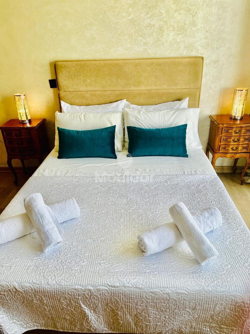 شقة رائعة لقضاء العطلات في أغادير - فونتي - Photo 4