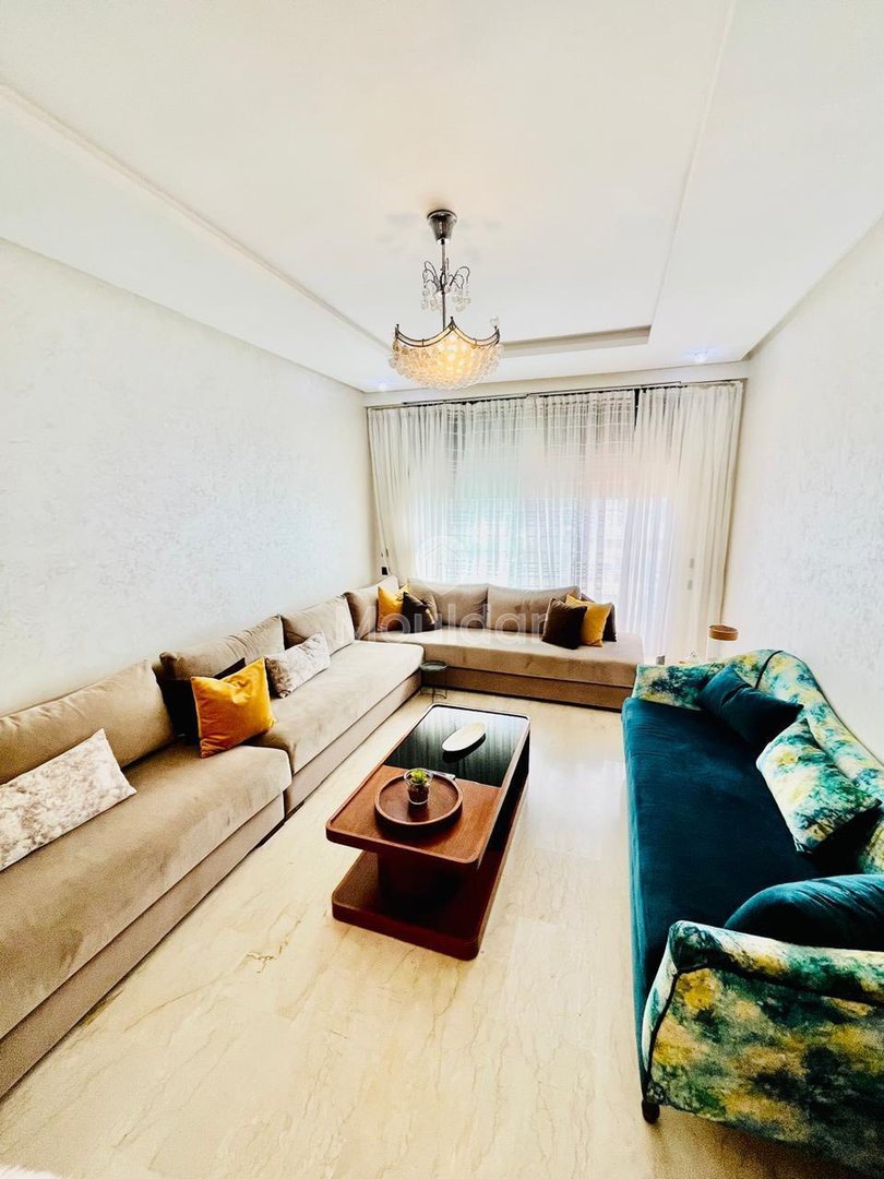 شقة رائعة لقضاء العطلات في أغادير - فونتي - Photo 2