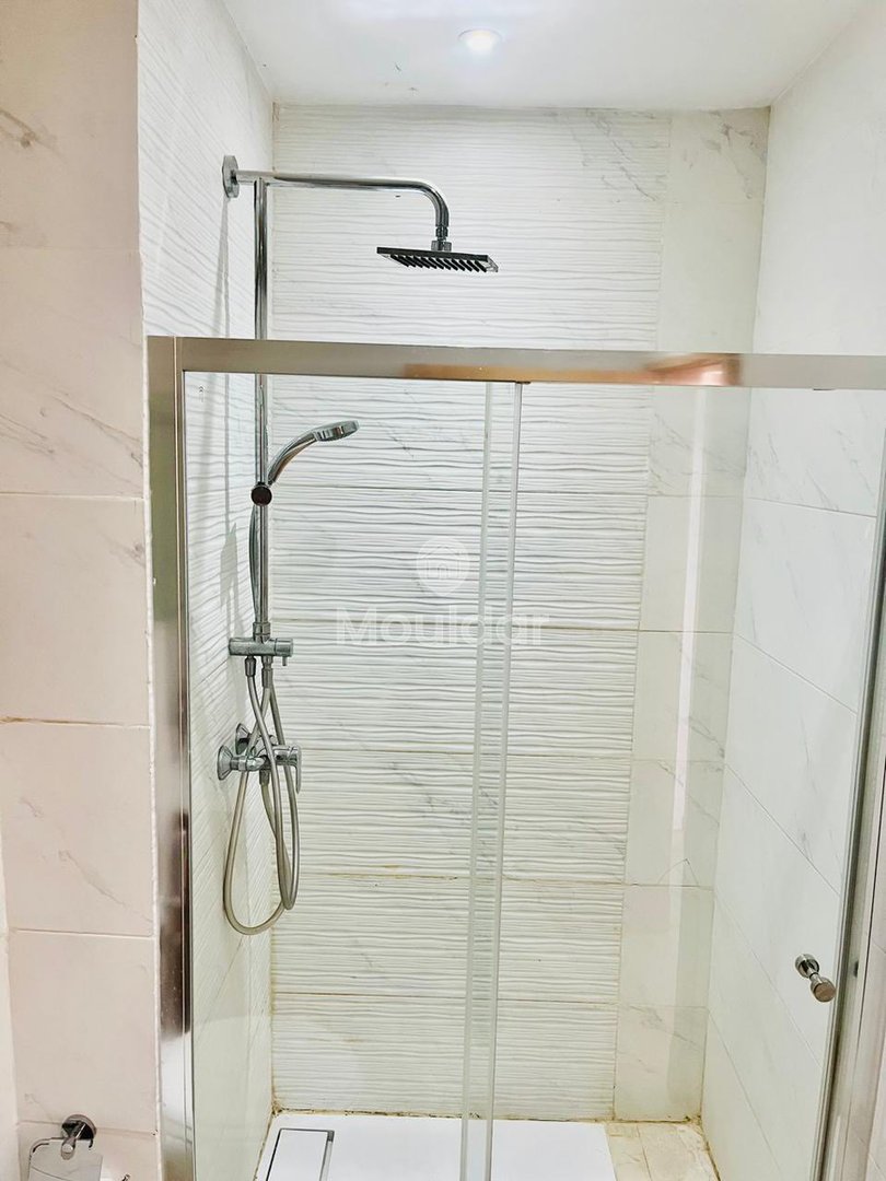 شقة رائعة لقضاء العطلات في أغادير - فونتي - Photo 15