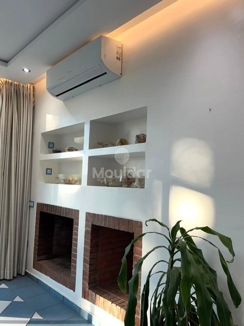 فيلا فاخرة في طنجة-أشقار: هروب مثالي لعطلتك - Photo 8