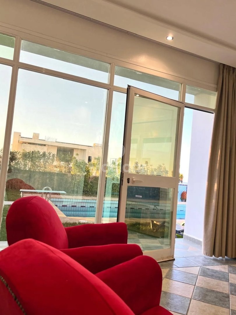 فيلا فاخرة في طنجة-أشقار: هروب مثالي لعطلتك - Photo 3