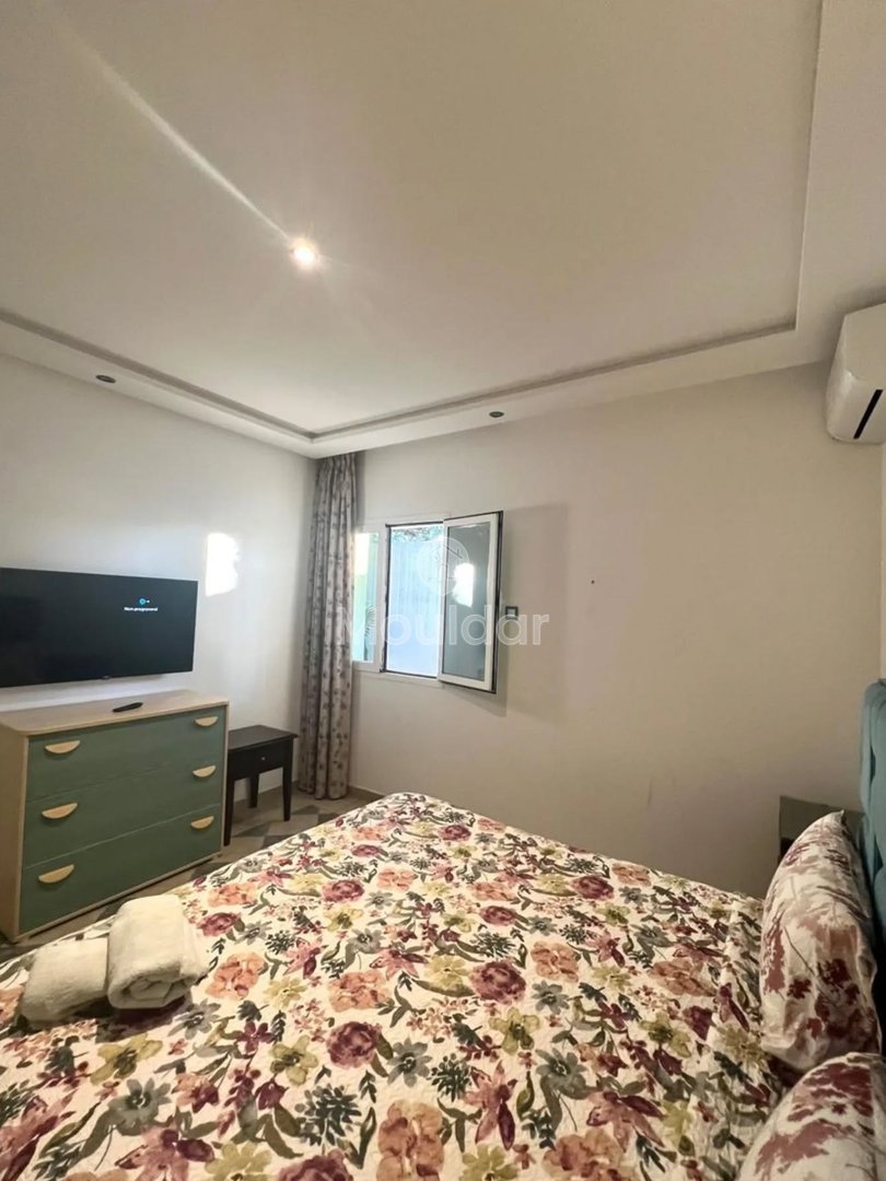 فيلا فاخرة في طنجة-أشقار: هروب مثالي لعطلتك - Photo 12