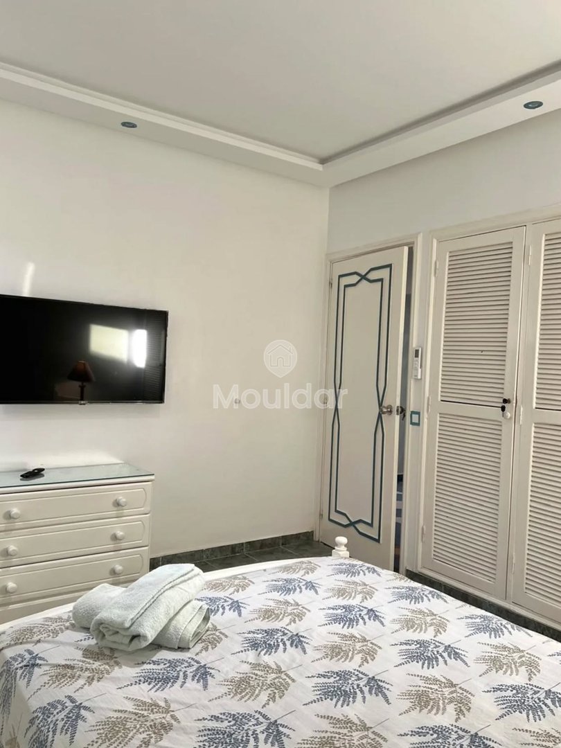 فيلا فاخرة في طنجة-أشقار: هروب مثالي لعطلتك - Photo 5