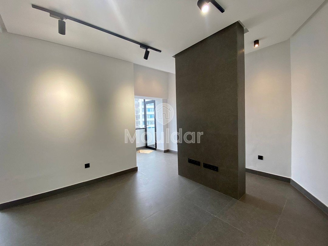 مكتب للإيجار: 80م² في قلب الدار البيضاء سيدي بليوت - Photo 6