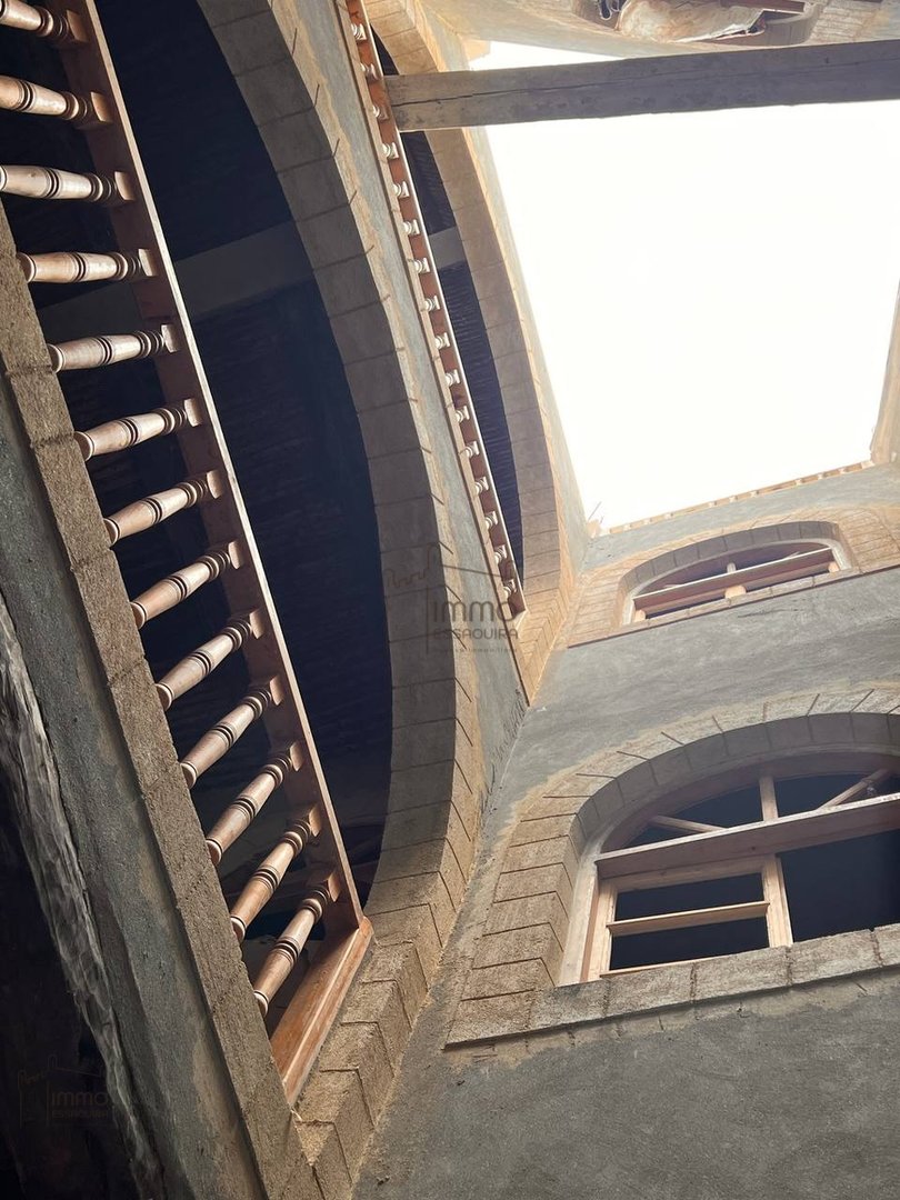 رياض في الصويرة: فرصة فريدة في قلب المدينة - Photo 17