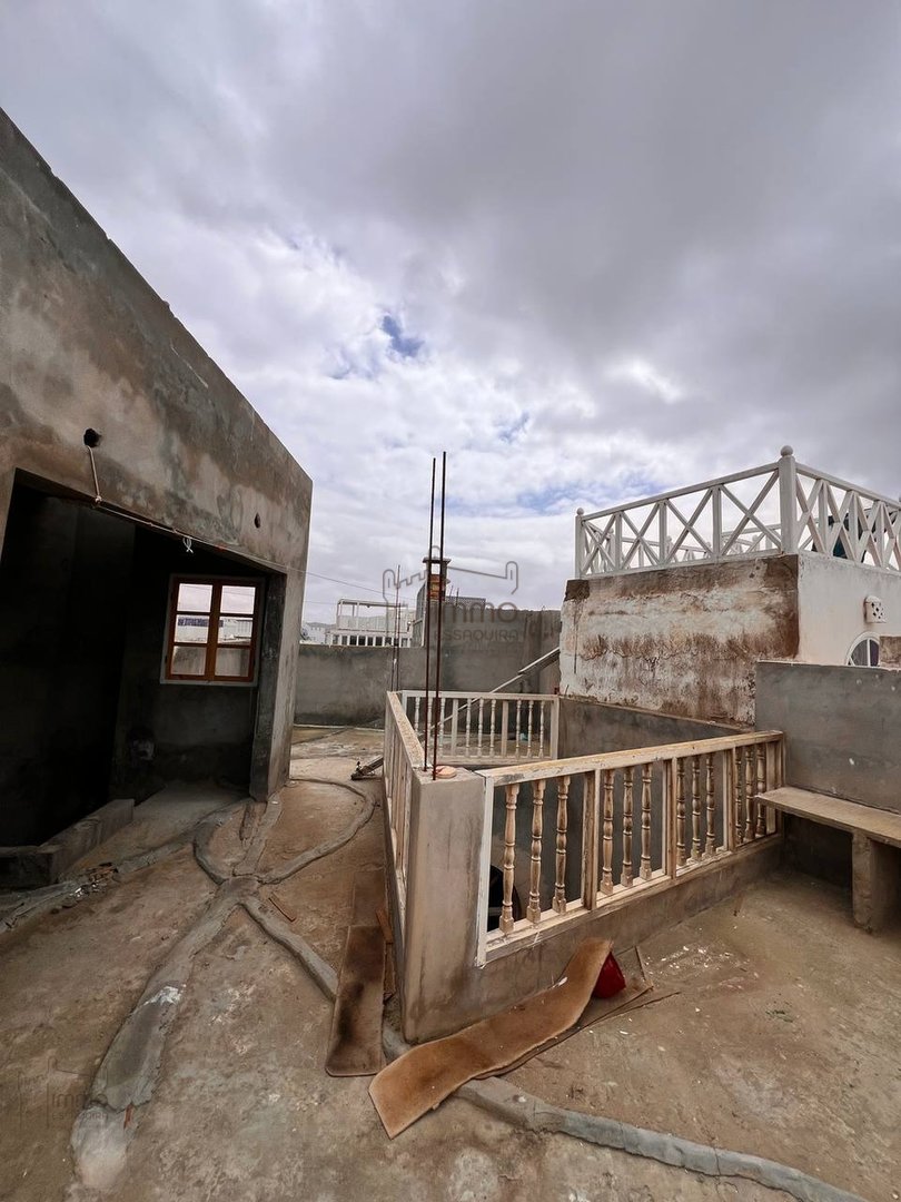 رياض في الصويرة: فرصة فريدة في قلب المدينة - Photo 22