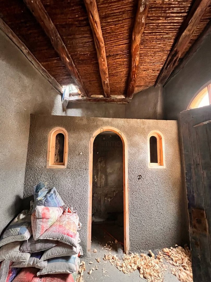 رياض في الصويرة: فرصة فريدة في قلب المدينة - Photo 11