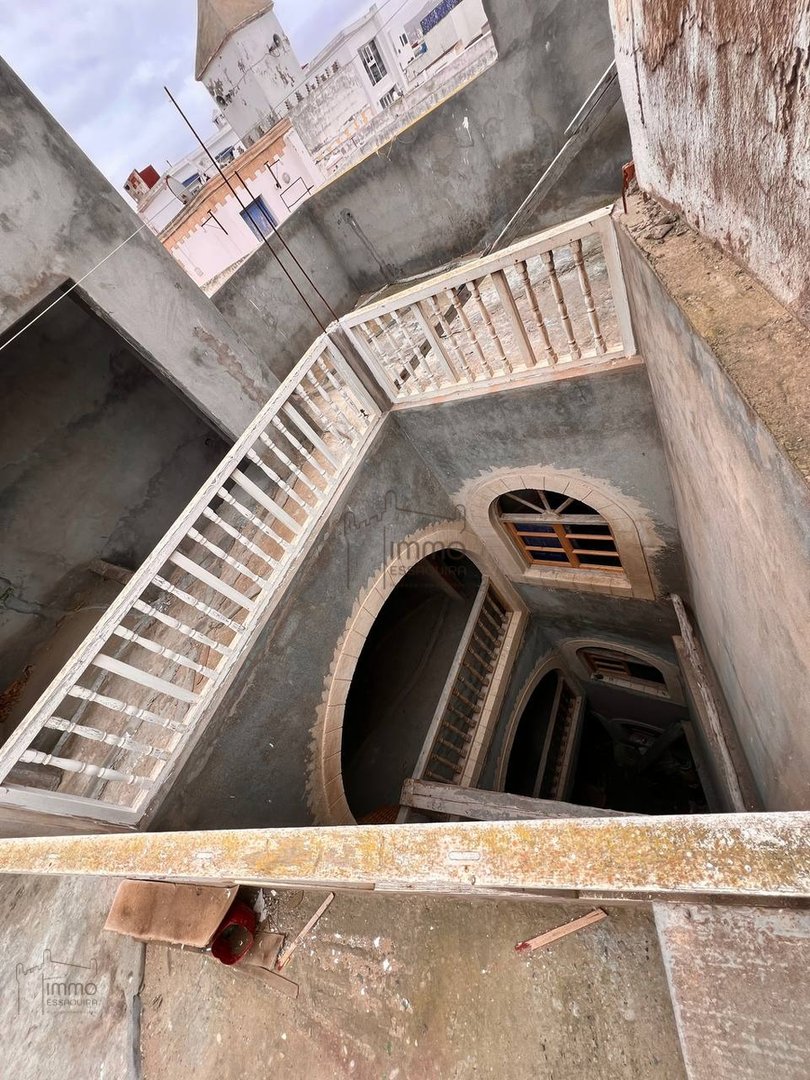 رياض في الصويرة: فرصة فريدة في قلب المدينة - Photo 3