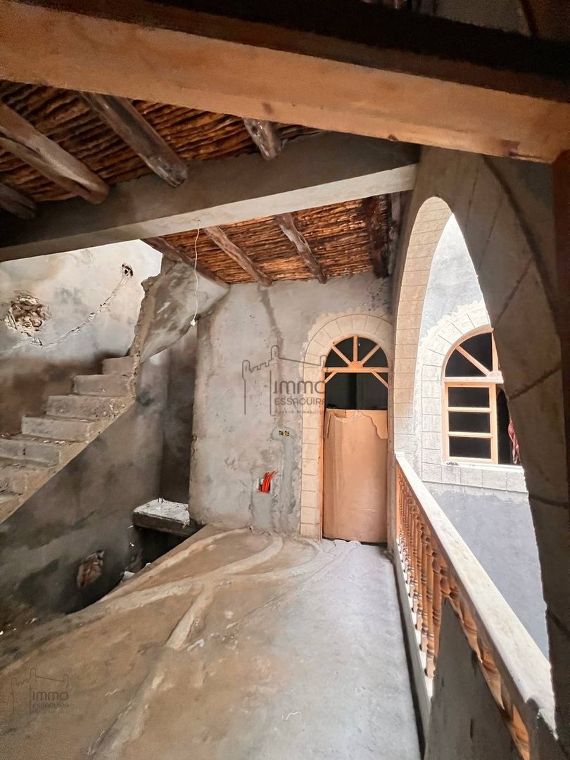 رياض في الصويرة: فرصة فريدة في قلب المدينة - Photo 15