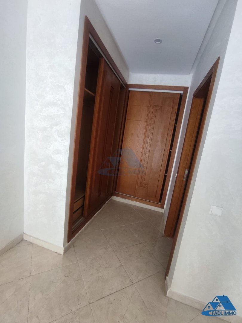 Sale of a spacious new apartment in Mimosas, Kenitra - Photo 4