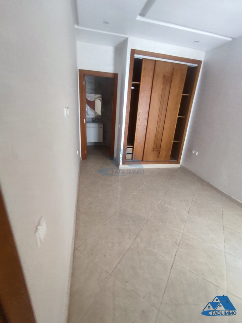 Sale of a spacious new apartment in Mimosas, Kenitra - Photo 9