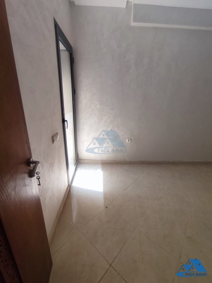 Sale of a spacious new apartment in Mimosas, Kenitra - Photo 8