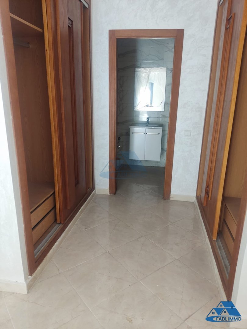 Sale of a spacious new apartment in Mimosas, Kenitra - Photo 7