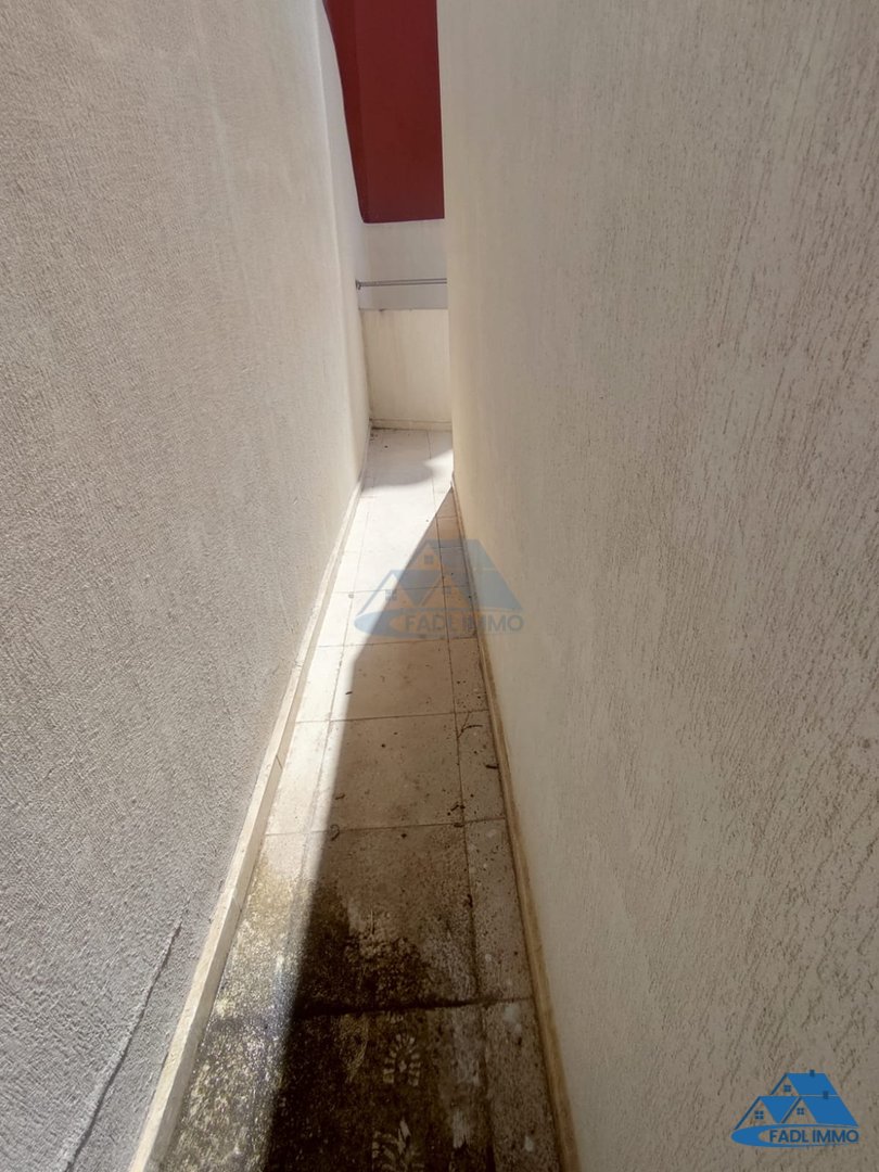 Sale of a spacious new apartment in Mimosas, Kenitra - Photo 13