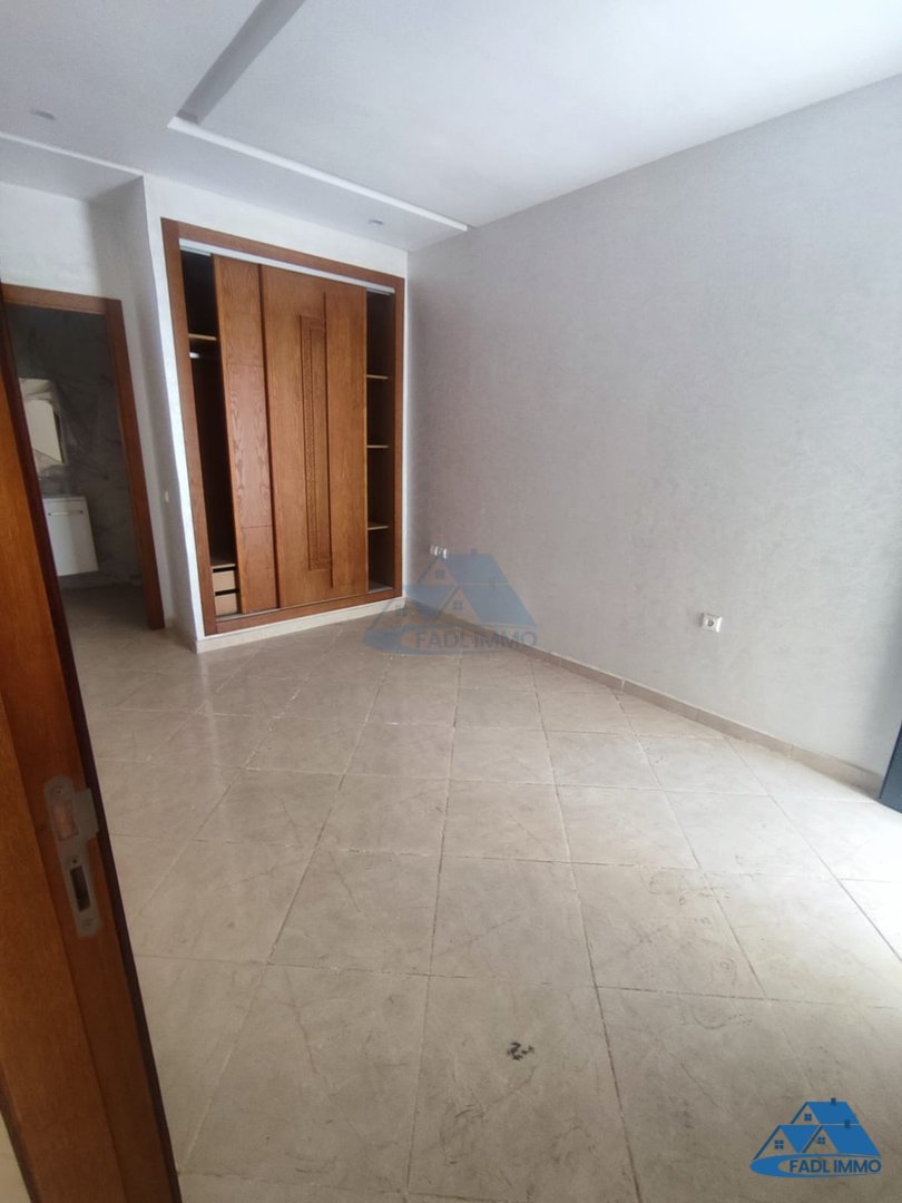 Sale of a spacious new apartment in Mimosas, Kenitra - Photo 2