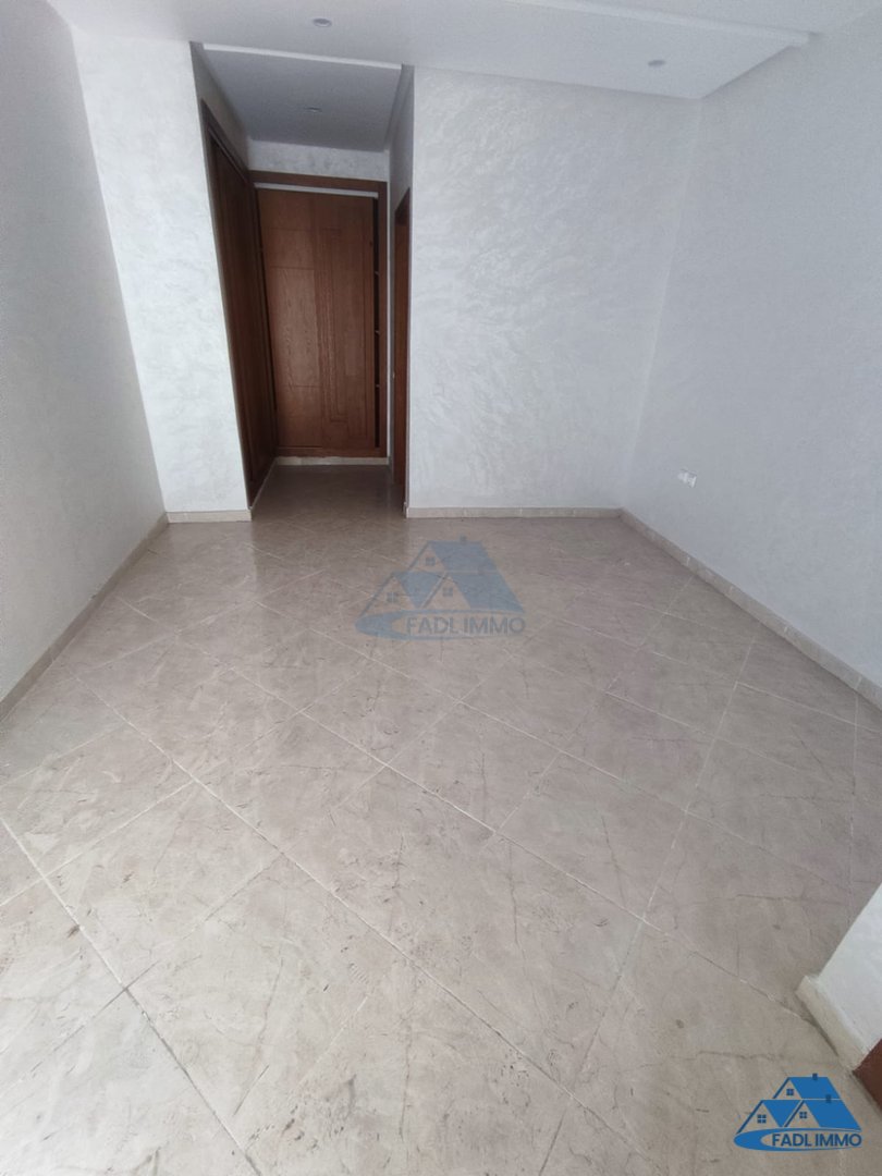 Sale of a spacious new apartment in Mimosas, Kenitra - Photo 3