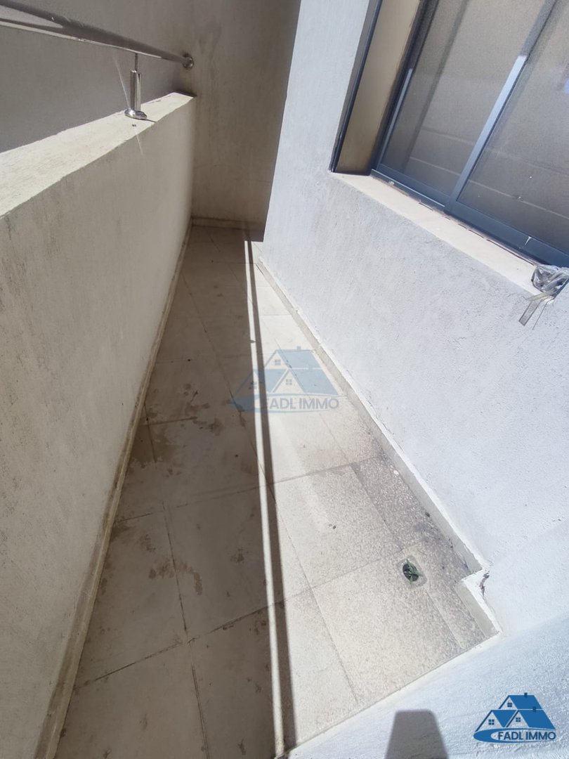 Sale of a spacious new apartment in Mimosas, Kenitra - Photo 12