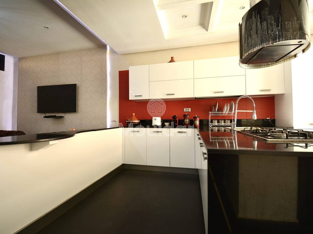 Villa für Ferien in Marrakesch : Luxuriöse Flucht nach Targa - Photo 17