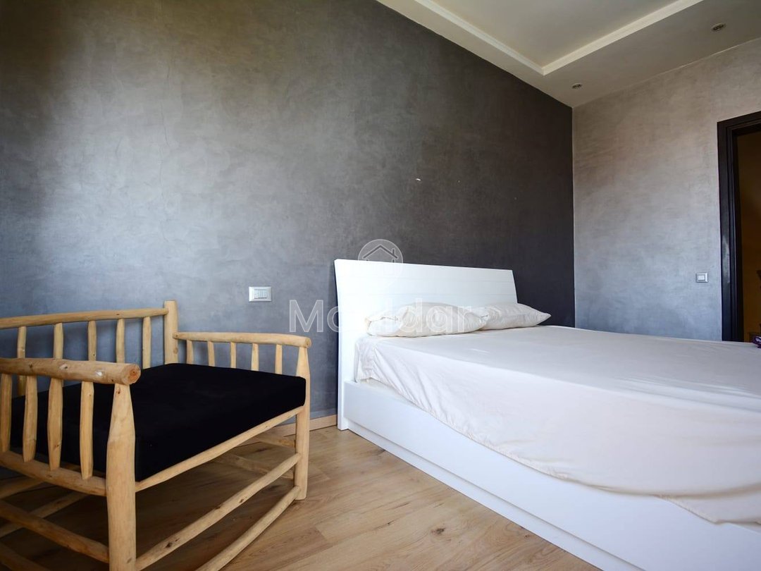 Villa für Ferien in Marrakesch : Luxuriöse Flucht nach Targa - Photo 9