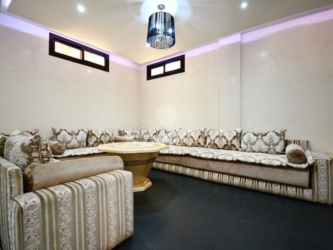 Villa für Ferien in Marrakesch : Luxuriöse Flucht nach Targa - Photo 4