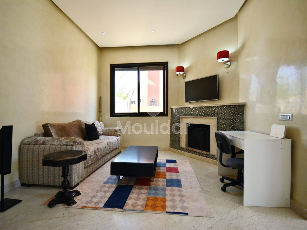 Villa für Ferien in Marrakesch : Luxuriöse Flucht nach Targa - Photo 3