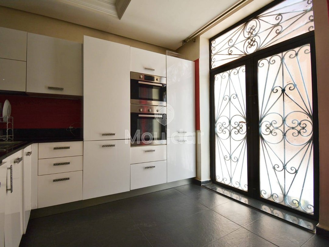 Villa für Ferien in Marrakesch : Luxuriöse Flucht nach Targa - Photo 15