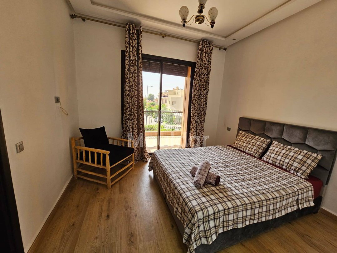 Villa für Ferien in Marrakesch : Luxuriöse Flucht nach Targa - Photo 8