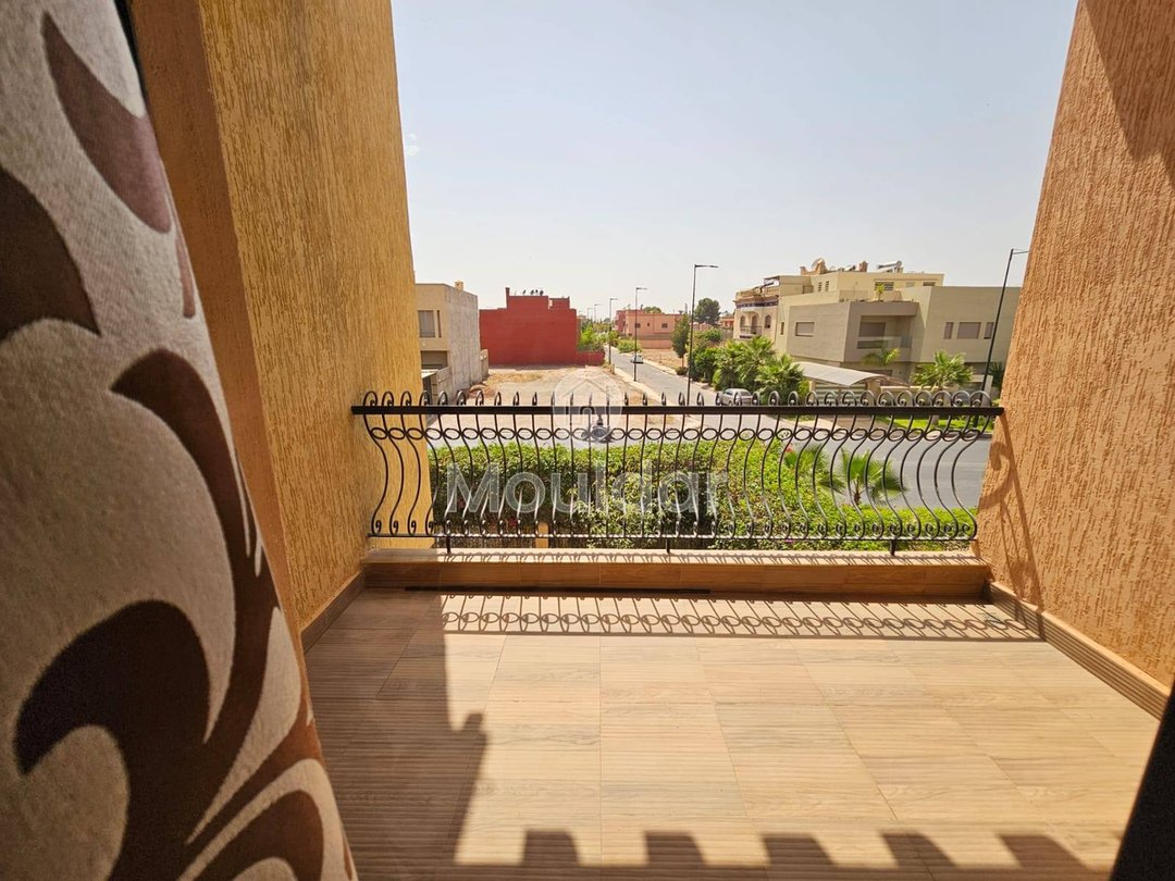 Villa für Ferien in Marrakesch : Luxuriöse Flucht nach Targa - Photo 11