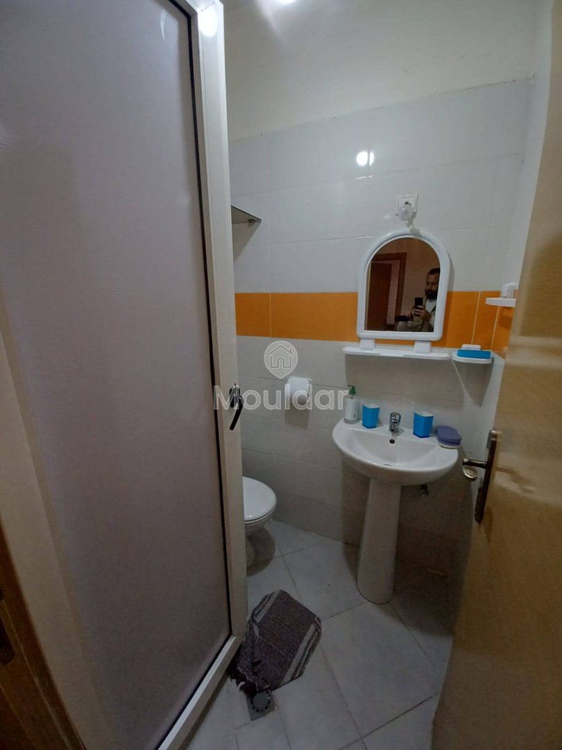 Marrakeş'te kiralık büyüleyici daire - 2 kullanışlı yatak odası - Photo 7