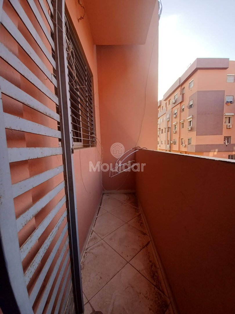 Marrakeş'te kiralık büyüleyici daire - 2 kullanışlı yatak odası - Photo 5