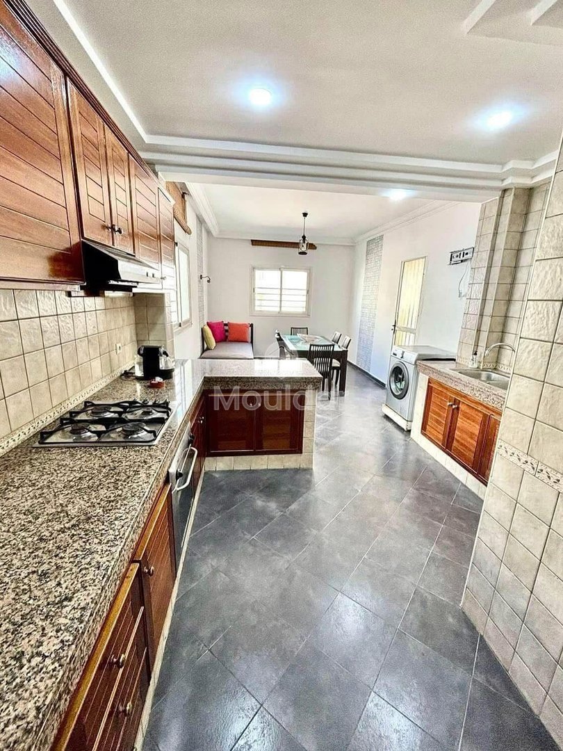 Kira için: Triangle d’Or’da Şık 2+0 odalı daire - Photo 5